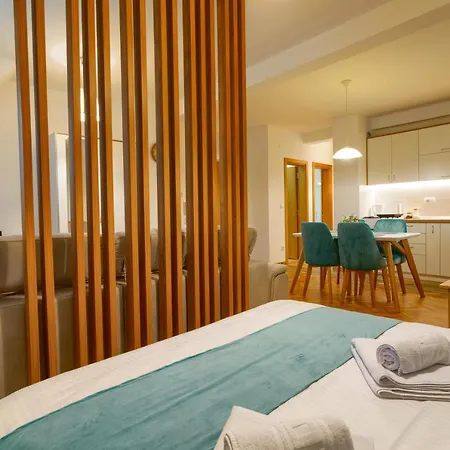 Apartament Stojanovic Zlatibor