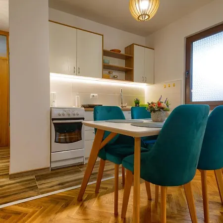 Stojanovic Appartement *