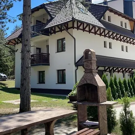 Stojanovic Apartament