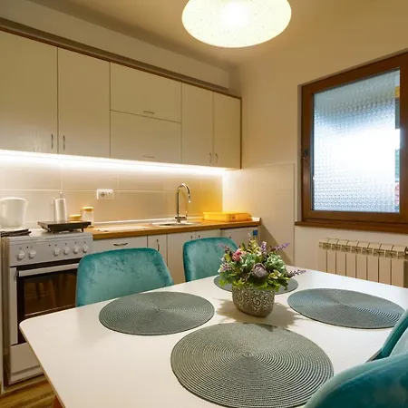 Stojanovic Apartament