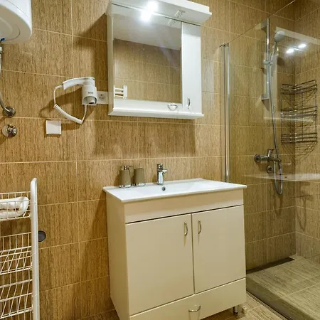 Apartament Stojanovic *