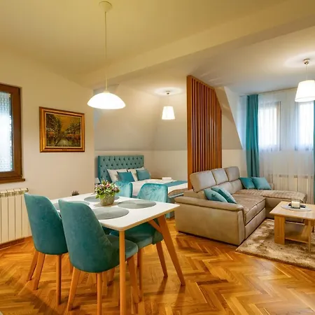 Stojanovic * Zlatibor