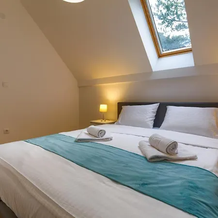 Apartament Stojanovic *