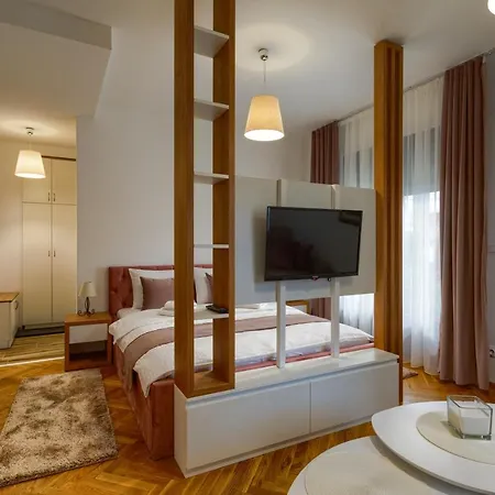 Stojanovic Apartament