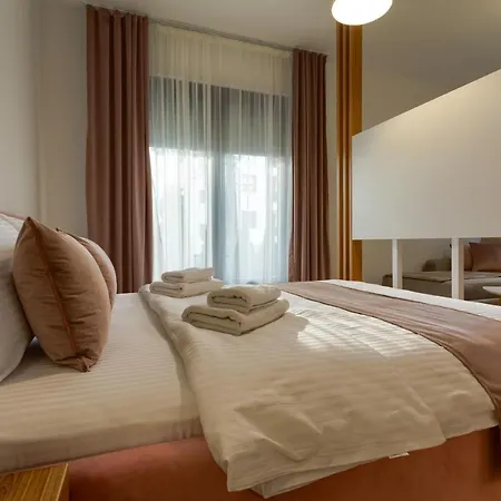 Apartament Stojanovic Zlatibor