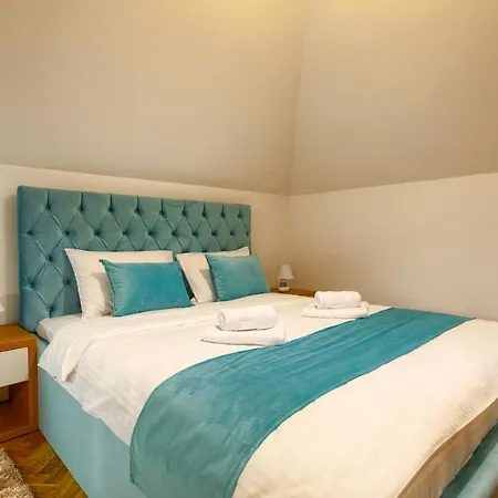 Stojanovic Apartament