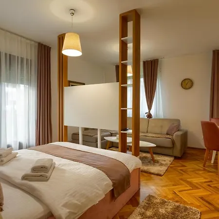 Apartament Stojanovic Zlatibor