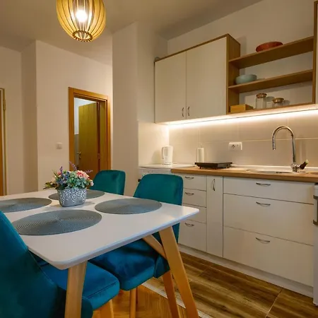 Apartament Stojanovic