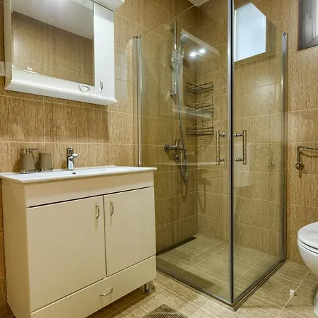 Apartament Stojanovic