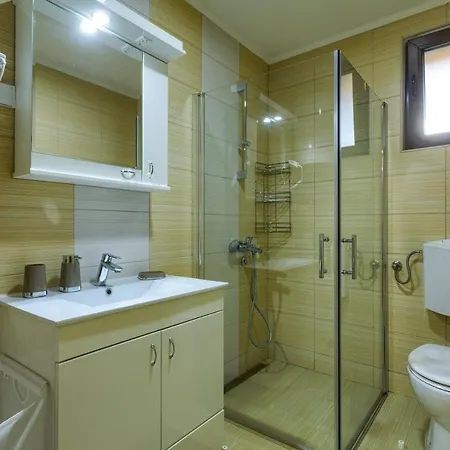 Apartament Stojanovic *