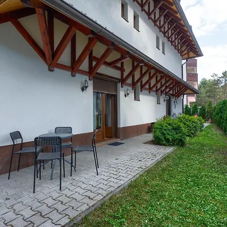 Apartament Stojanovic