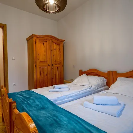 Apartament Stojanovic