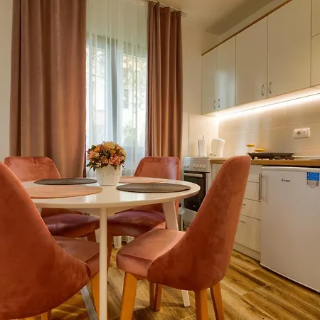 Apartament Stojanovic Zlatibor