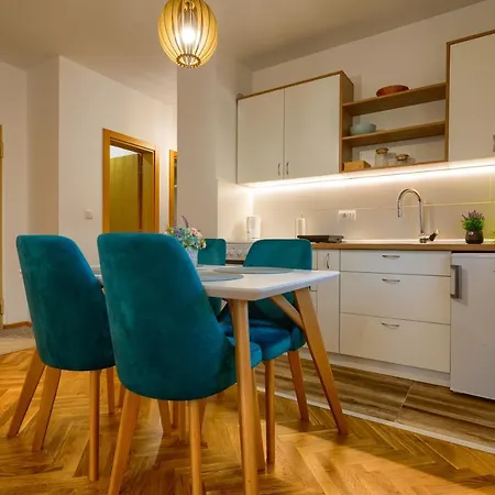 Apartament Stojanovic