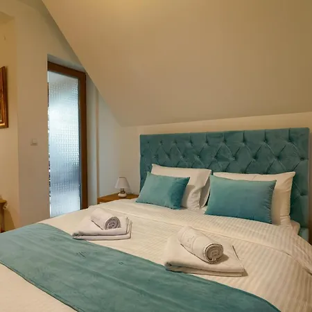 Stojanovic Apartament