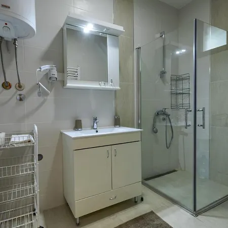 Apartament Stojanovic Zlatibor