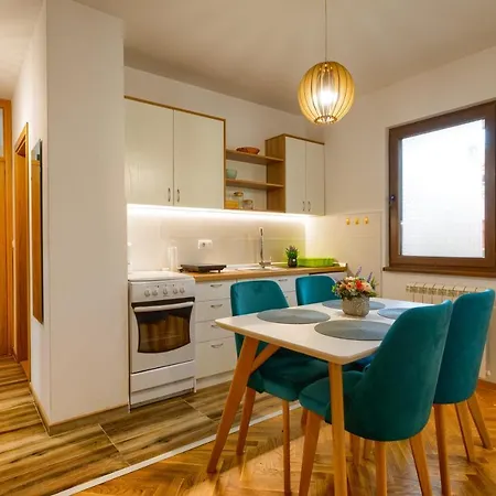 Stojanovic Apartament Zlatibor