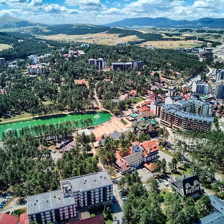 Stojanovic * Zlatibor