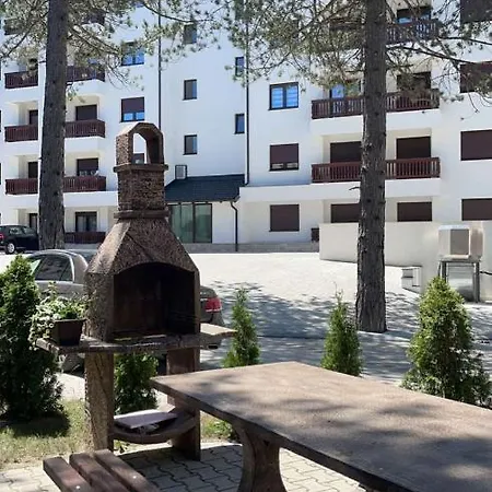 Apartament Stojanovic