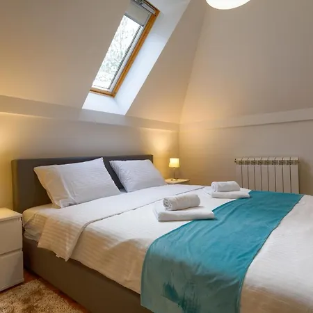 Apartament Stojanovic