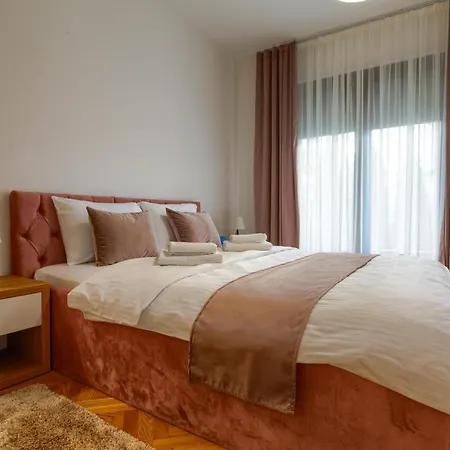 Apartament Stojanovic *