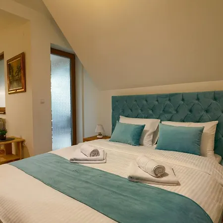 Apartament Stojanovic Zlatibor