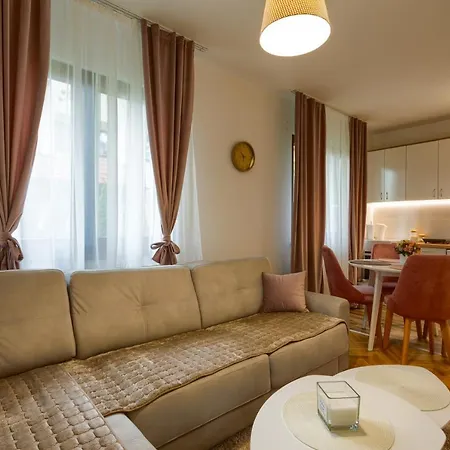 Apartament Stojanovic