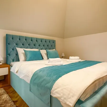 Stojanovic Apartament Zlatibor