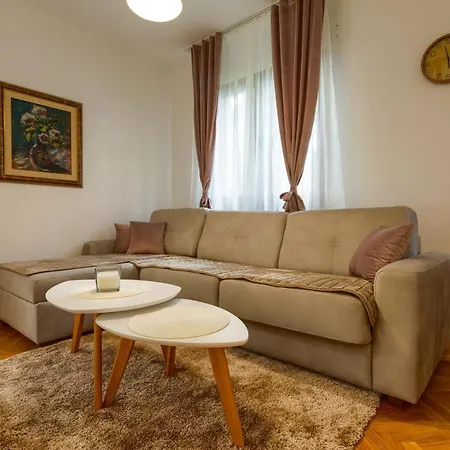 Stojanovic Apartament Zlatibor