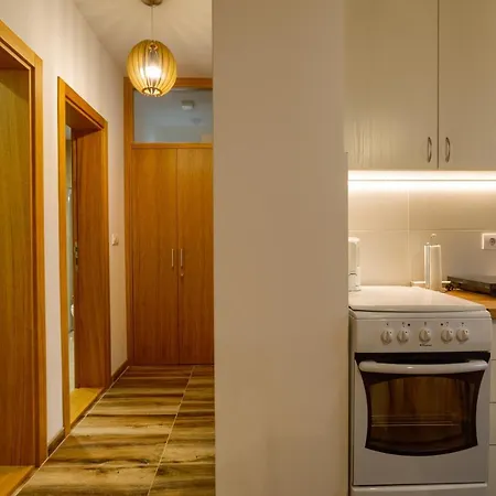 Apartament Stojanovic