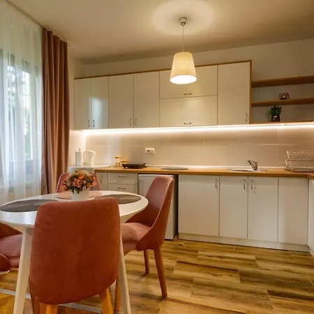 Apartament Stojanovic