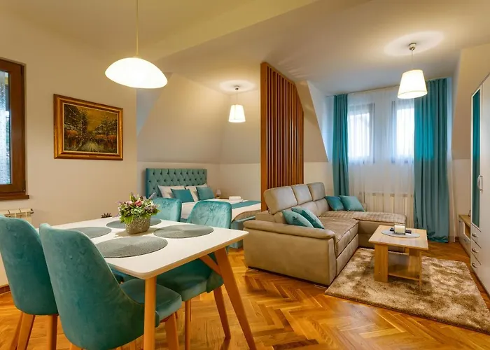 Stojanovic Appartement