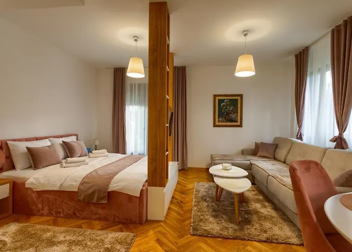 Stojanovic Appartement