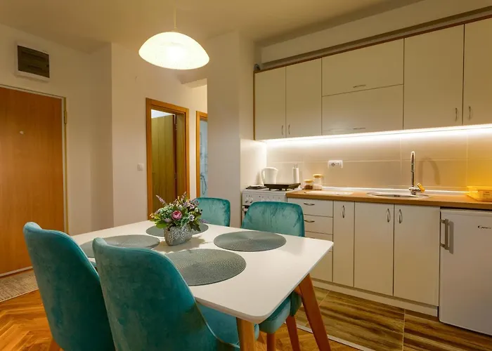 Stojanovic * Zlatibor