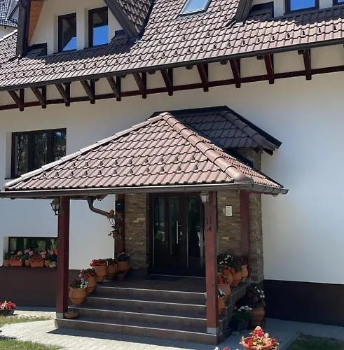 아파트 Stojanovic 즐라티보