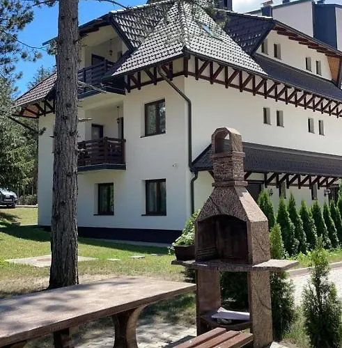 Stojanovic Appartement