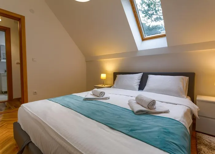 아파트 Stojanovic *