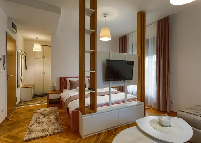 Stojanovic Appartement