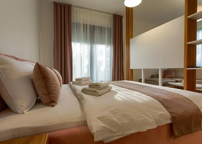 Appartement Stojanovic Zlatibor