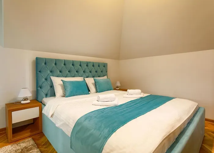 Stojanovic Appartement