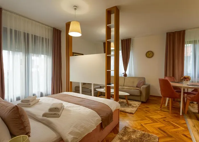 Appartement Stojanovic Zlatibor