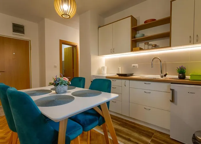 Appartement Stojanovic