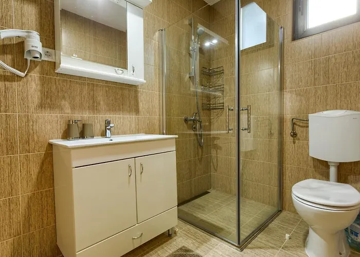 Appartement Stojanovic