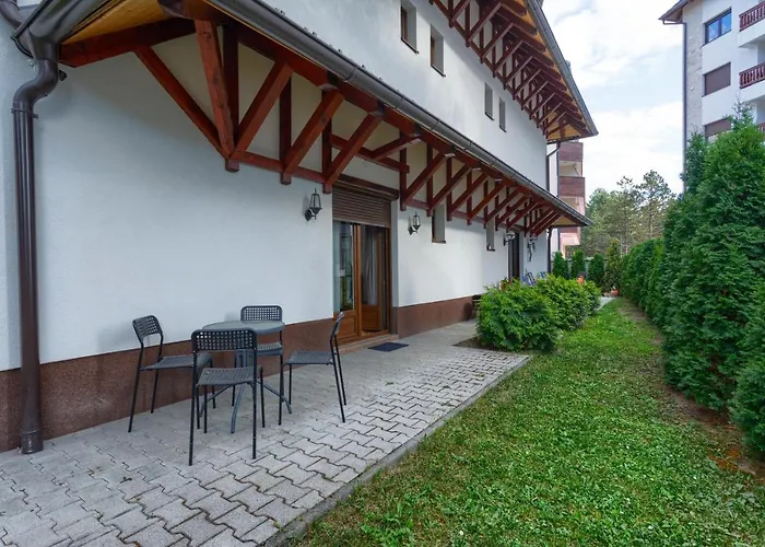 Appartement Stojanovic