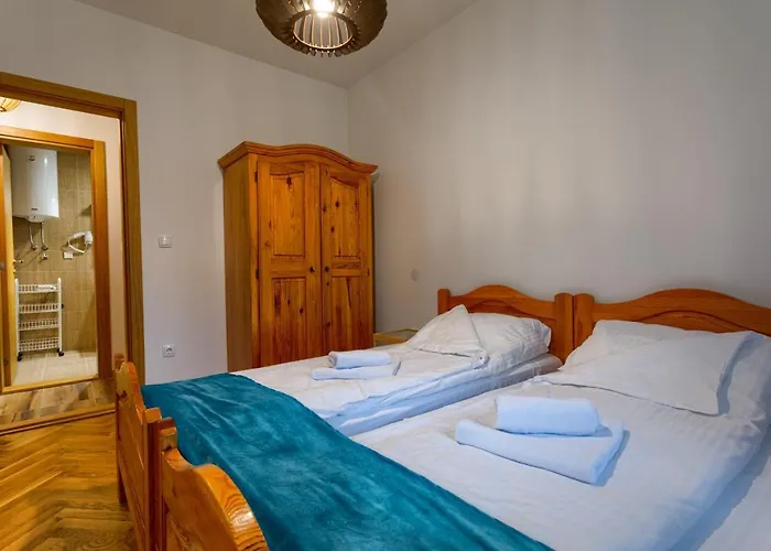 아파트 Stojanovic