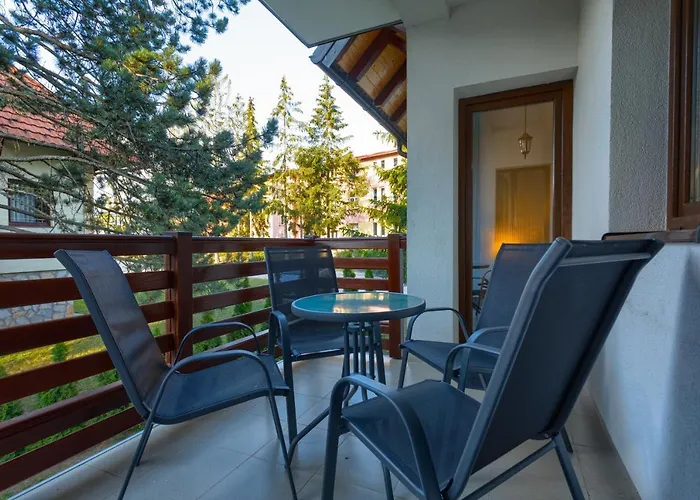 Stojanovic 아파트 *