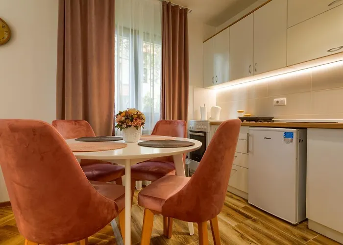 Appartement Stojanovic Zlatibor