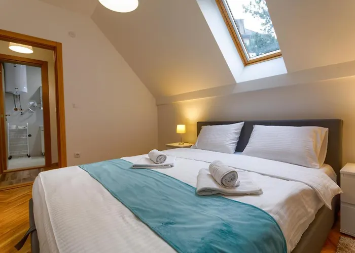 Stojanovic Appartement *