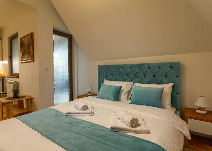 Stojanovic Appartement