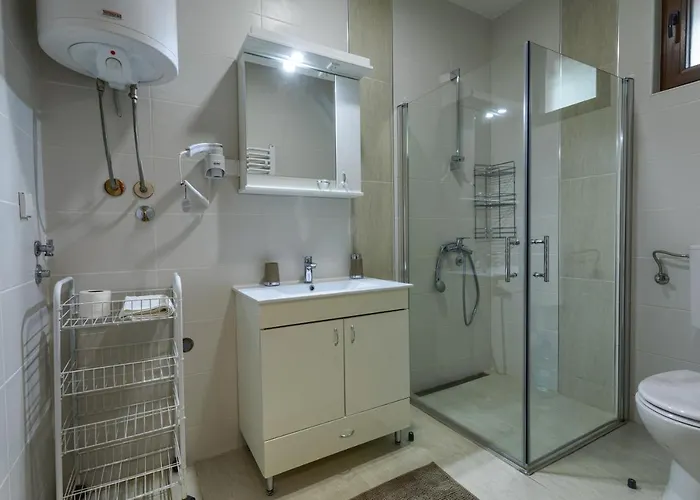 Appartement Stojanovic Zlatibor